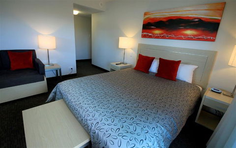 Jephson Hotel - Kalgoorlie Accommodation 6