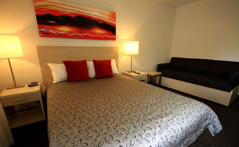 Jephson Hotel - Kalgoorlie Accommodation 7