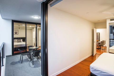 Arise Atlas - Kalgoorlie Accommodation 4