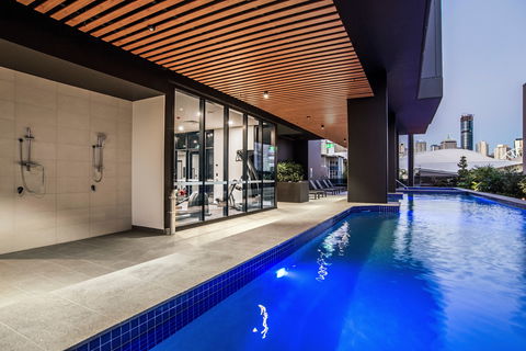 Arise Atlas - Kalgoorlie Accommodation 7
