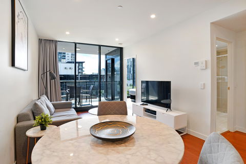 Arise Atlas - Kalgoorlie Accommodation 8