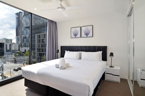 Arise Atlas - Kalgoorlie Accommodation 11