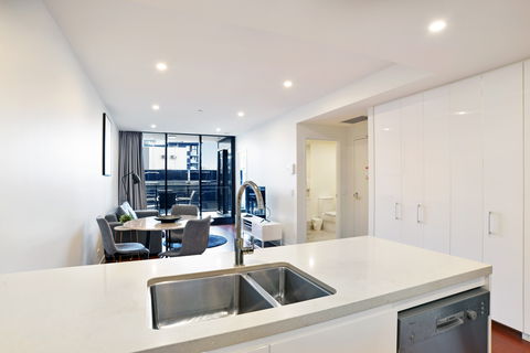 Arise Atlas - Kalgoorlie Accommodation 12