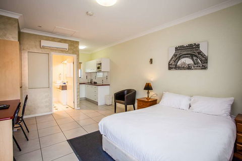 Darra Motel And Conference Centre - Kalgoorlie Accommodation 3