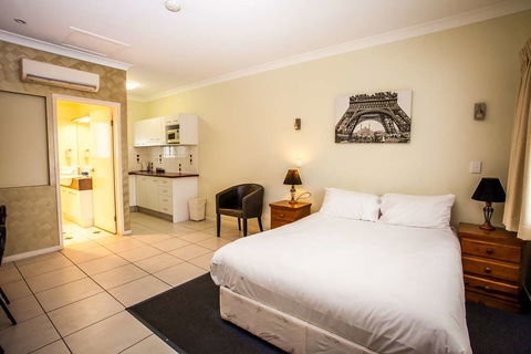 Darra Motel And Conference Centre - Kalgoorlie Accommodation 4