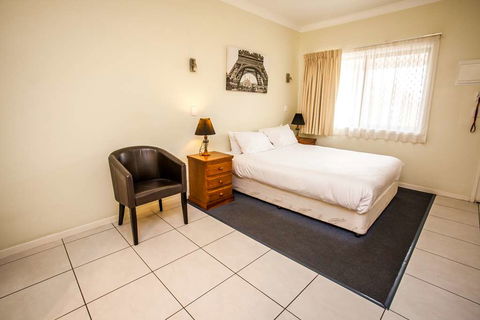 Darra Motel And Conference Centre - Kalgoorlie Accommodation 5