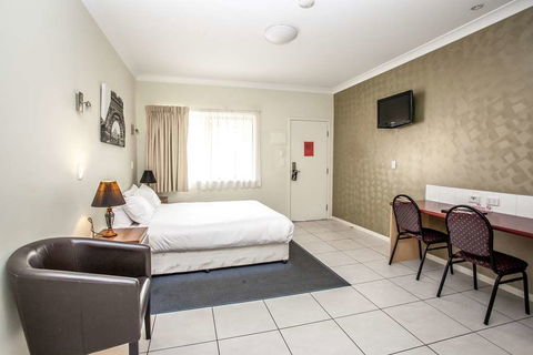 Darra Motel And Conference Centre - Kalgoorlie Accommodation 6