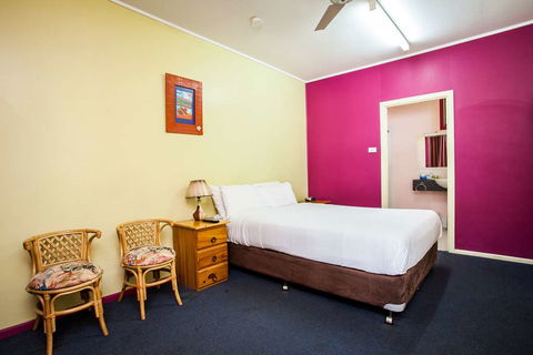Darra Motel And Conference Centre - Kalgoorlie Accommodation 7