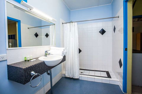Darra Motel And Conference Centre - Kalgoorlie Accommodation 10