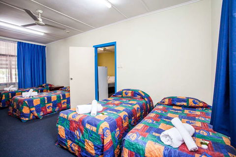 Darra Motel And Conference Centre - Kalgoorlie Accommodation 11