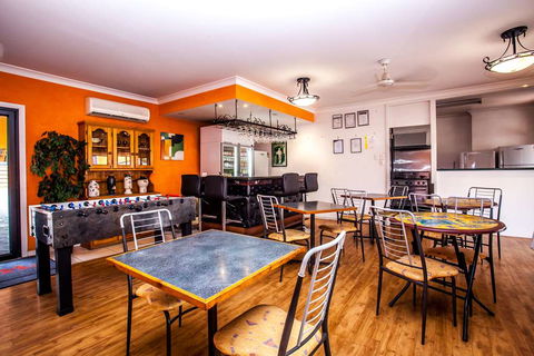 Darra Motel And Conference Centre - Kalgoorlie Accommodation 12