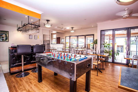 Darra Motel And Conference Centre - Kalgoorlie Accommodation 14