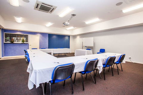 Darra Motel And Conference Centre - Kalgoorlie Accommodation 15