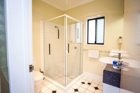 Darra Motel And Conference Centre - Kalgoorlie Accommodation 17