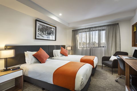 Quest Woolloongabba - Kalgoorlie Accommodation 4