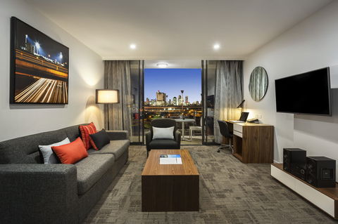 Quest Woolloongabba - Kalgoorlie Accommodation 8