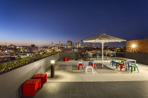 Quest Woolloongabba - Kalgoorlie Accommodation 13