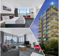 Quest South Brisbane - Kalgoorlie Accommodation