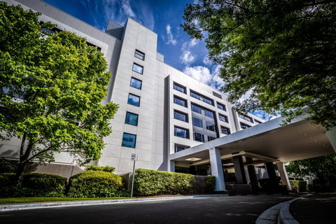 Crowne Plaza Canberra - Kalgoorlie Accommodation 1