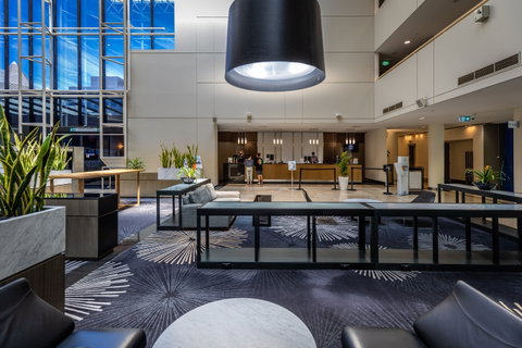 Crowne Plaza Canberra - Kalgoorlie Accommodation 2