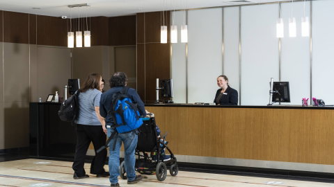 Crowne Plaza Canberra - Kalgoorlie Accommodation 3