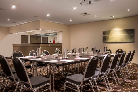 Crowne Plaza Canberra - Kalgoorlie Accommodation 10