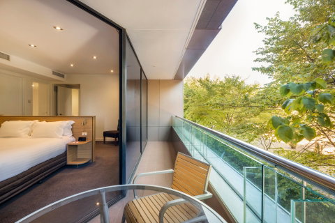 Crowne Plaza Canberra - Kalgoorlie Accommodation 14