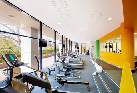 Crowne Plaza Canberra - Kalgoorlie Accommodation 15