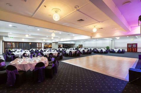 All Seasons Bendigo - Kalgoorlie Accommodation 3