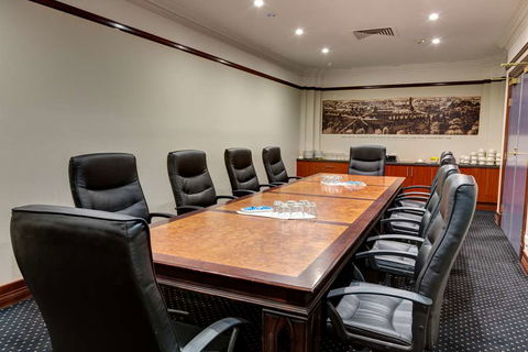 All Seasons Bendigo - Kalgoorlie Accommodation 4