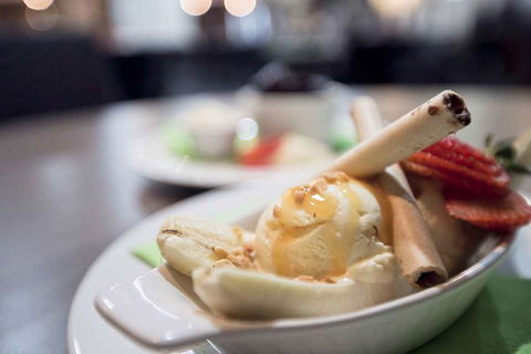 All Seasons Bendigo - Kalgoorlie Accommodation 9