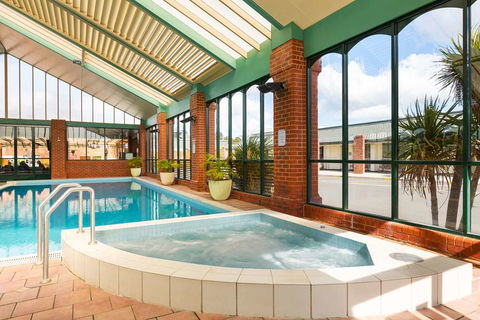 All Seasons Bendigo - Kalgoorlie Accommodation 13