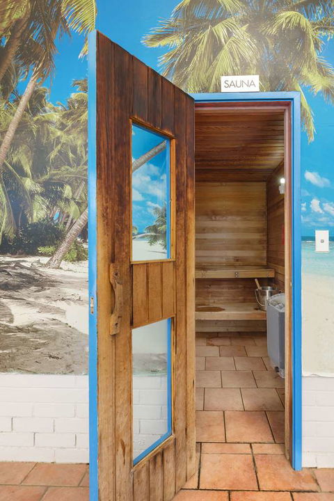 All Seasons Bendigo - Kalgoorlie Accommodation 14