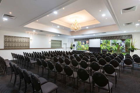 All Seasons Bendigo - Kalgoorlie Accommodation 17