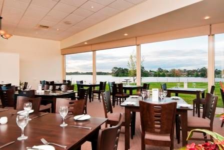 Nagambie Waterfront Motel - Kalgoorlie Accommodation 3