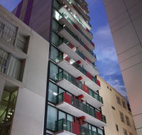 Fraser Place Melbourne - Kalgoorlie Accommodation