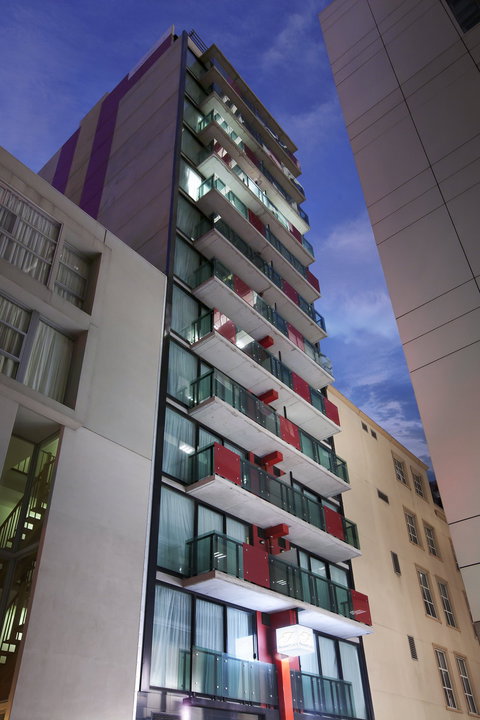 Fraser Place Melbourne - Kalgoorlie Accommodation 0