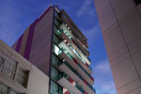 Fraser Place Melbourne - Kalgoorlie Accommodation 1