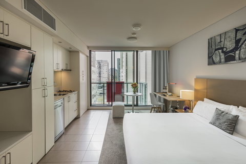 Fraser Place Melbourne - Kalgoorlie Accommodation 4