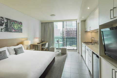 Fraser Place Melbourne - Kalgoorlie Accommodation 5