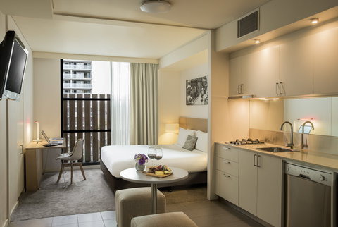 Fraser Place Melbourne - Kalgoorlie Accommodation 6
