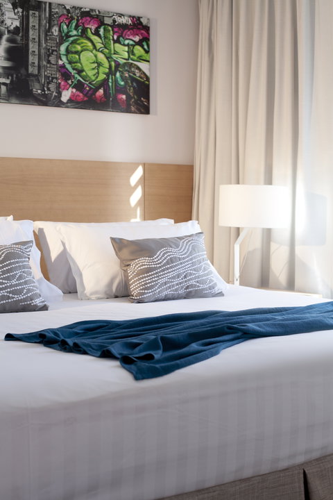 Fraser Place Melbourne - Kalgoorlie Accommodation 8