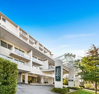 Adina Serviced Apts Canberra Dickson - Kalgoorlie Accommodation