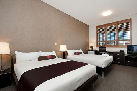 Adabco Boutique Hotel - Kalgoorlie Accommodation 0