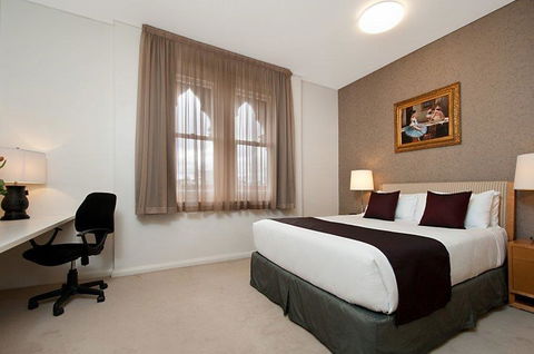 Adabco Boutique Hotel - Kalgoorlie Accommodation 3