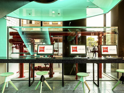 Ibis Adelaide - Kalgoorlie Accommodation 3