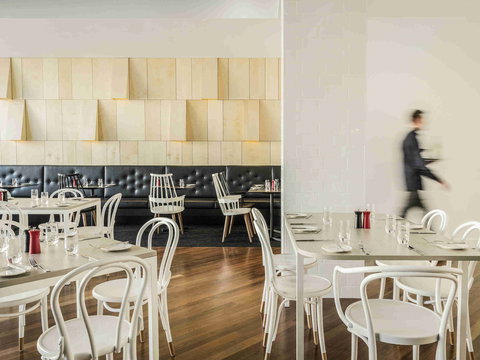 Ibis Adelaide - Kalgoorlie Accommodation 16