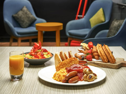 Ibis Adelaide - Kalgoorlie Accommodation 17