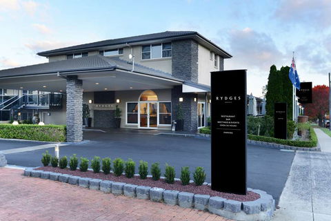Powerhouse Hotel Armidale by Rydges - Kalgoorlie Accommodation 0