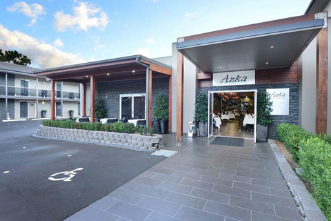 Powerhouse Hotel Armidale by Rydges - Kalgoorlie Accommodation 1